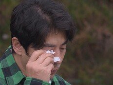 권오중 근황…“희귀병 아들, 평범하게 사는 모습 보고 파” (같이삽시다)