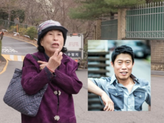 전원주, 동네 이웃 유해진과 특별 인연…“입 닮아 모자 호흡”