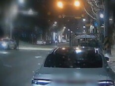 음주운전한 대리기사 적반하장 “의심됐으면 말했어야지” (한블리)