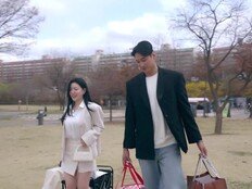 ‘강동원 닮은’ 김요한, 소개팅女 데리고 갈비집→믹스커피 ‘반전’ (신랑수업2)