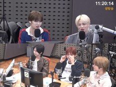투어스 영재 “경민과 성인 기념 첫 술자리…팬 만나 술잔 숨겼다” (라디오쇼)