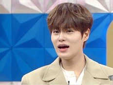 이대휘, ‘단종’ 박지훈 인기 상승에 함박웃음…“온 우주가 도왔다” (라스)