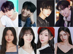 더보이즈 큐, ‘최애 데뷔’ 주연 확정…아이돌판 캐스팅 주목