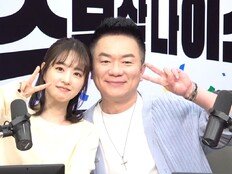 박보영, 8년 만 ‘컬투쇼’ 출격…김태균 “연락하니 흔쾌히 출연” (컬투쇼)