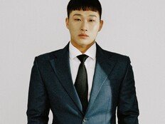스윙스, ‘광안‘으로 연기 스펙트럼 확장…호위무사 변신