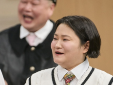 김신영, ‘아는 형님’ 정식 합류…첫 여성 멤버 탄생
