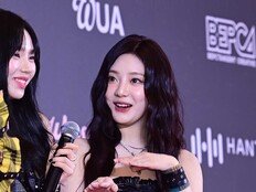 에스파 닝닝, 구찌 글로벌 앰배서더 발탁…“어릴 때부터 선망”