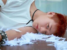 박지훈 ‘치명적 청량미’ 들고 나왔다 ‘보디엘스’ 차트 맹폭 시작