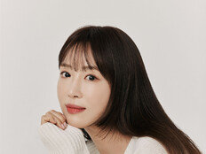 강예원 부친상, 불과 하루 전 아버지 위해…안타까워