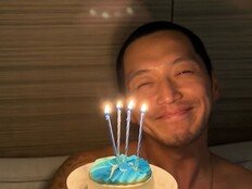 변요한, 결혼 후 첫 생일 맞아 “사랑해요”…♥티파니 영도 ‘좋아요’ [DA★]