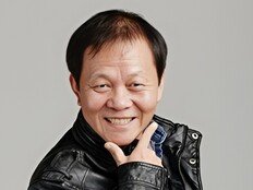 [공식] 우현, 빅프렌즈 엔터와 전속계약…정만식 한솥밥