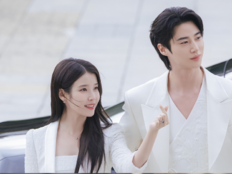 아이유·변우석, 계약결혼 시작…‘대군쀼’ 로맨스 2막