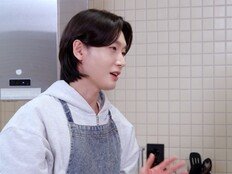 김용빈, 공황장애 고백…“7년간 집 밖 못 나갔다” (편스토랑)