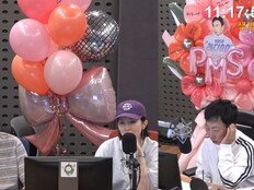 빽가, 안 그래도 말랐는데 10kg 빠졌다…“하루 0끼 먹어” (라디오쇼)