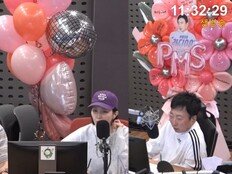 빽가 “학창 시절 엄마가 도시락 안 싸줘…학교로 닭볶음탕 들고 와” (라디오쇼)