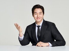 유지태, ‘1000만 배우’ 신뢰 통했다…건기식 모델 발탁