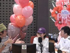 빽가 母 향한 뭉클 고백, 박명수 ‘야한 비디오’ 반전까지…‘라디오쇼’ 폭소 (종합)