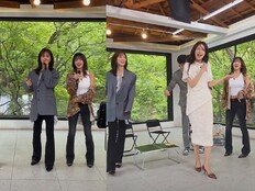 기 빨아대는 효리수, 유재석 탈탈 ‘태연 피드백 좀’ [DA이슈]