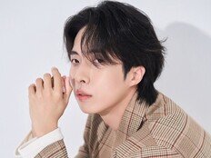 [공식] 재하, 엠케이에스이엔티와 전속계약 체결