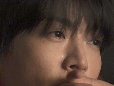 안재현, 눈가가 촉촉 왜?…첫 가족 사진 촬영 (나혼산)