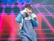 엄태구, JYP 연습생 되다? 5개월 트레이닝 (와일드 씽)