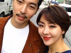 나르샤 남편 황태경 “급하게 뇌수술…일상생활 힘들었다” 