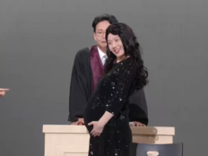 안영미, 만삭 몸 이끌고 ‘개콘’ 출석…“방송 금지?” (개콘)