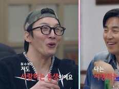 김성수, ‘태양 친형’ 동현배에 질투 폭발…“♥박소윤 사랑 중” (신랑수업2)