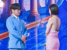 김용빈 “배신감 느껴”…춘길·장혜리 핑크빛에 심기 불편? (금타는 금요일)