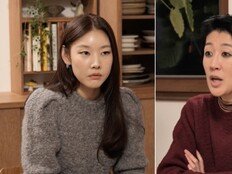 한혜진 “썩어 빠진 마인드”…파리 도전 홍진경 멘탈 붕괴