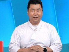 ‘사당귀’ 정호영 “직원 퇴사했다”…데이비드 리에 구인 러브콜