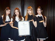 ‘가장 영향력 있는 신인’ 베이비돈크라이, 2026 브랜드 고객충성도 대상