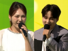 박서진X미스김, ‘지나야’ 듀엣 성사…‘전국노래자랑’ 피날레 장식