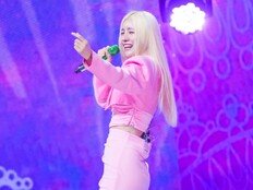 유미 “천록담 보고 용기 얻어 도전”…훈훈 고백 뒤 살벌 가창력 대결 (금타는 금요일)