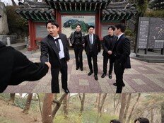 ‘최우수산’ 장동민, 유세윤 특혜에 반발…“출발선 다르다”