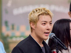 강남, 게임 도중 대형 사고…엔믹스 릴리 또 딸깍?! (놀라운 토요일)