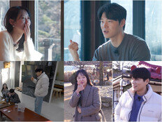 데이트 질문 수위가…거침없는 돌직구에 여심 술렁 (나솔사계)
