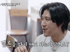 황재균 재혼에 진심 “전현무보다 빨리…내 아기 갖고파”