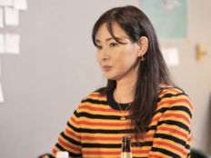 이소라, 성시경 영어 특훈 받았다…파리 면접 도전 (소라와진경)