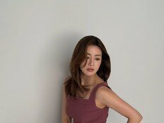‘168cm·48kg’ 강소라 신이 내린 몸매 맞네 맞아 [DA★]