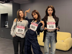 “태티서 보고 있나”… 효리수, 19년차 소녀시대 재가공의 좋은 예