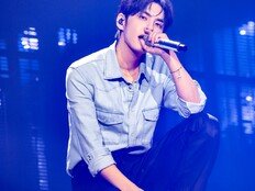 이토록 다채로운 데이식스 원필…솔로로 실체도 이젠 좁다 (종합)[DA리뷰]