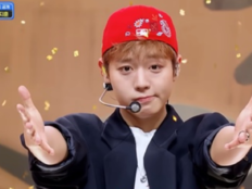 ‘단종오빠’ 박지훈, 3년 공백 무색…‘Bodyelse’ 음원 차트 진입