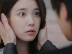 아이유, 설렘부터 혼란까지…‘대군부인’ 몰입도 장악