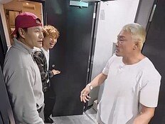 김종국, 제작진 철수하자 돌변…돌직구 경고 (상남자의 여행법)
