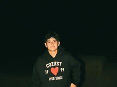 Heath Jornales, 오늘(5일) 생일 ‘아이돌픽 이벤트 주인공’ [DA차트]