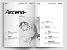 ‘5인조’ 제로베이스원 트랙리스트 공개…박건욱 첫 자작곡 수록