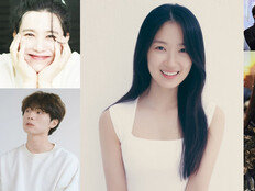 양준일·잔나비·김혜윤·김영웅·류우녕 ‘플러스타’ 1위 [DA차트]