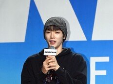 ‘키윙’ 라이즈 성찬, ‘확신의 하트시그널상, 첫인상 몰표 받을 아티스트‘ 1위 [DA차트]  