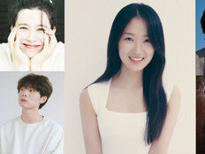 양준일·잔나비·김혜윤·김영웅·류우녕 ‘플러스타’ 1위 [DA차트]